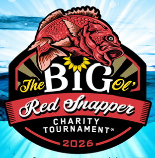The BiG ol' Snapper Tourney_Poster